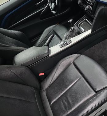 2014 BMW 435 i