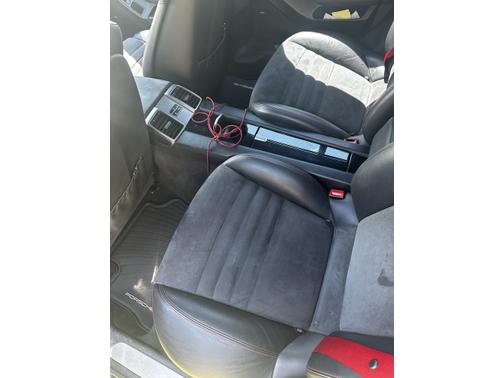 2013 Porsche Panamera GTS