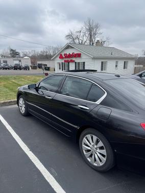 2013 Honda Accord EX-L V-6