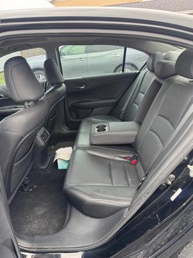 2013 Honda Accord EX-L V-6