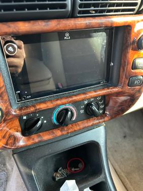 1999 Ford Explorer XLT