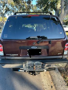 1999 Ford Explorer XLT