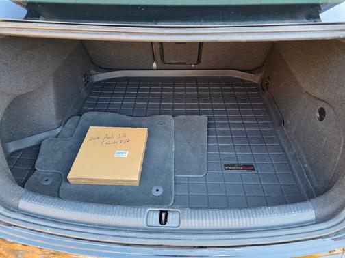 2016 Audi A3 1.8T Premium