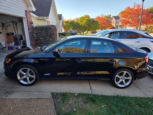 2016 Audi A3 1.8T Premium