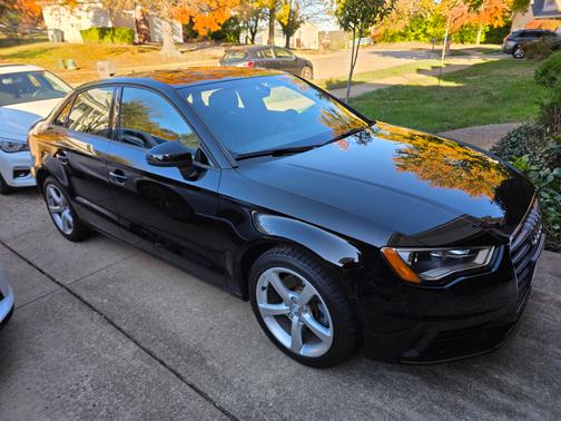 2016 Audi A3 1.8T Premium