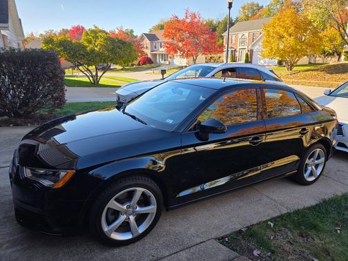 2016 Audi A3 1.8T Premium