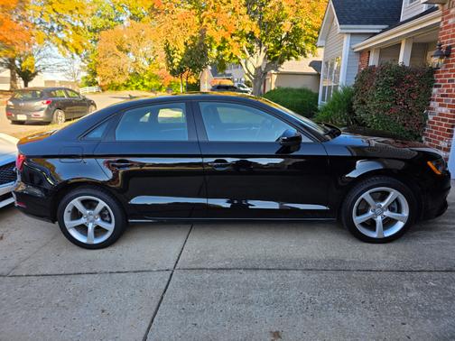 2016 Audi A3 1.8T Premium