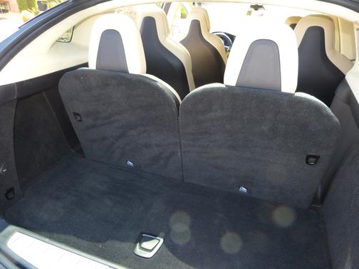2017 Tesla Model X 100D