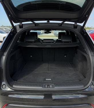 Black 2024 Land Rover Range Rover Velar P250 S