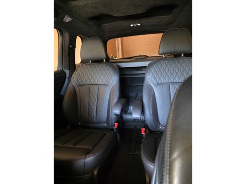 2021 BMW ALPINA XB7 Base