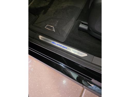 2021 BMW ALPINA XB7 Base