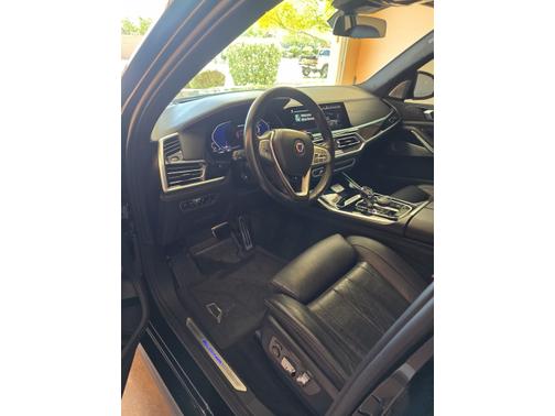 2021 BMW ALPINA XB7 Base