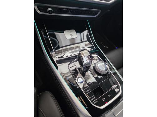 2021 BMW ALPINA XB7 Base