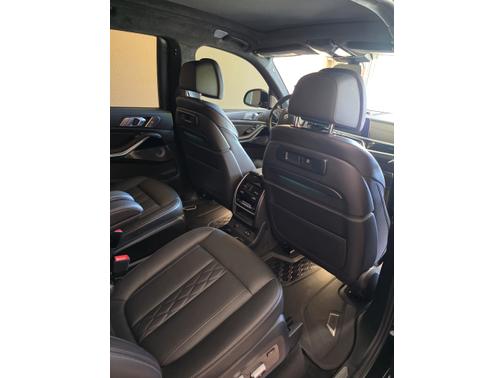 2021 BMW ALPINA XB7 Base