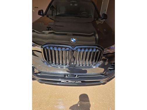 2021 BMW ALPINA XB7 Base