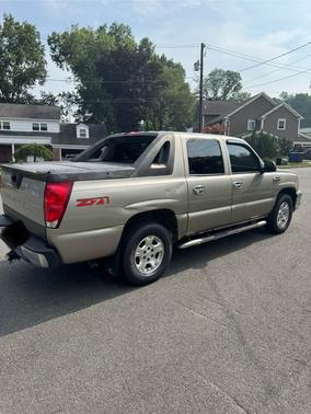 2003 Chevrolet Avalanche 1500