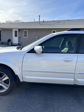 2006 Subaru Outback 3.0 R Limited L.L. Bean Edition