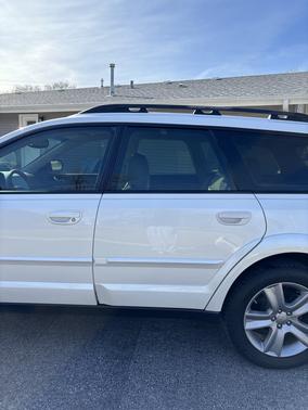 2006 Subaru Outback 3.0 R Limited L.L. Bean Edition