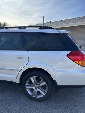 2006 Subaru Outback 3.0 R Limited L.L. Bean Edition