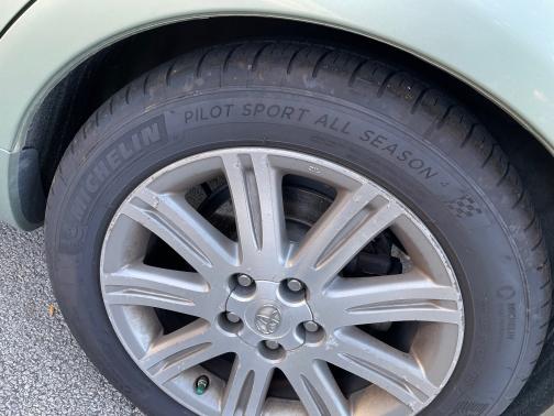 2009 Toyota Avalon Limited