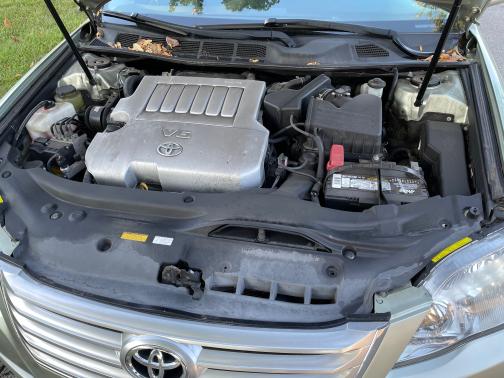 2009 Toyota Avalon Limited