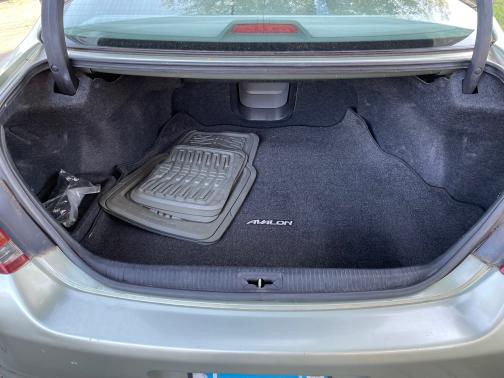 2009 Toyota Avalon Limited