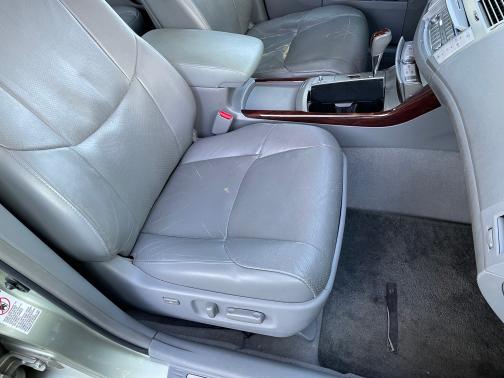 2009 Toyota Avalon Limited