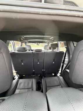 2022 Mercedes-Benz GLB 250 4MATIC