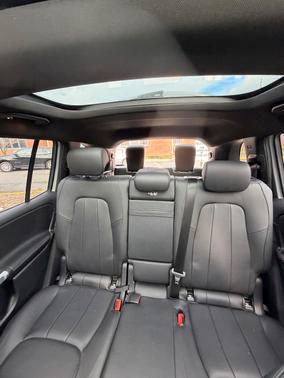 2022 Mercedes-Benz GLB 250 4MATIC