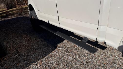 2016 Ford F-150 Platinum