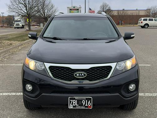 2013 Kia Sorento LX