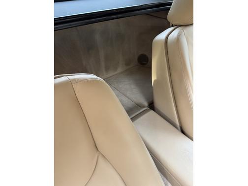 1999 Mercedes-Benz SL-Class SL500 Roadster