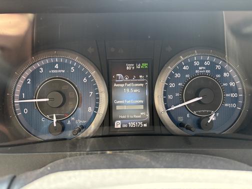 2019 Toyota Sienna XLE