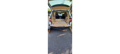 2008 BMW X5 3.0si
