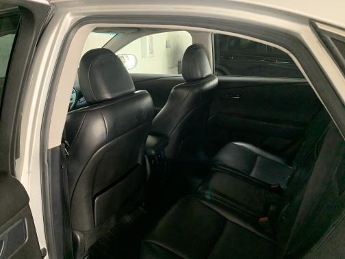 2010 Lexus RX 350 Base