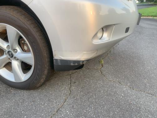 2010 Lexus RX 350 Base