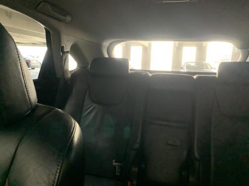 2010 Lexus RX 350 Base