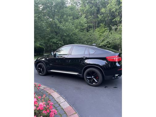 2011 BMW X6 xDrive35i