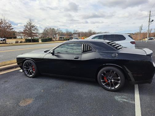 2023 Dodge Challenger R/T