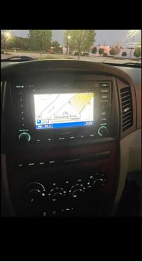 2005 Jeep Grand Cherokee Limited