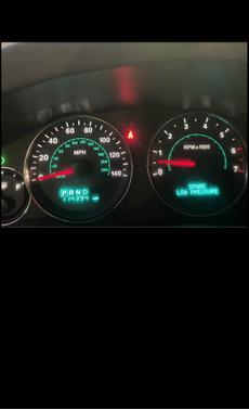 2005 Jeep Grand Cherokee Limited