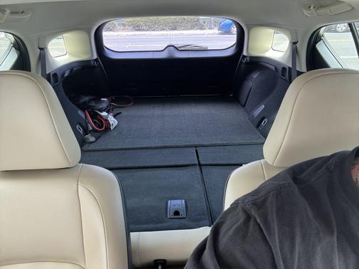 White 2014 Lexus CT 200h Premium