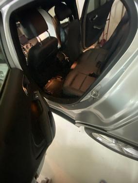 Silver 2020 Mercedes-Benz GLA 250 Base
