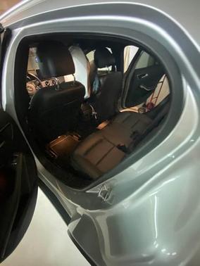 Gray 2020 Mercedes-Benz GLA 250 Base