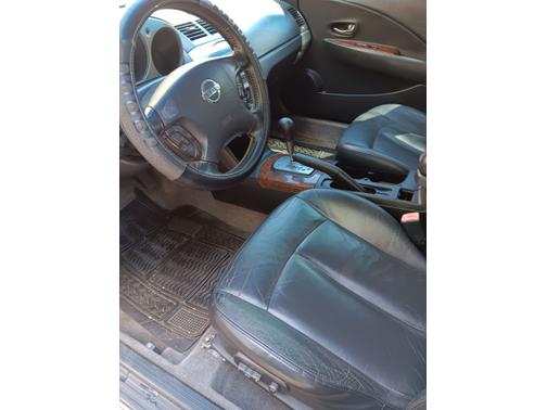 2004 Nissan Altima 2.5 SL
