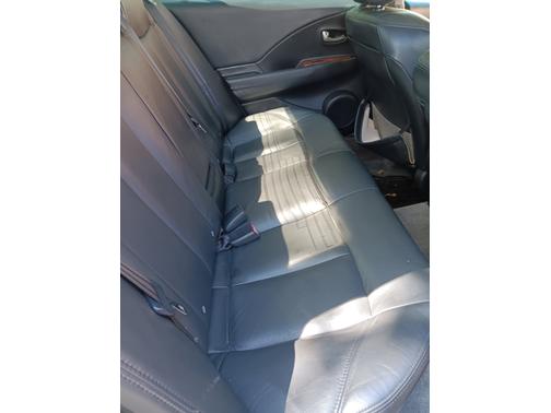 2004 Nissan Altima 2.5 SL