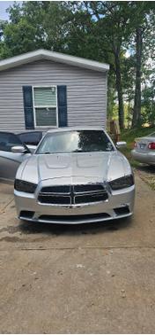 2012 Dodge Charger SE