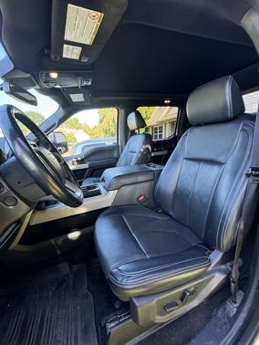 2022 Ford F-350 Lariat