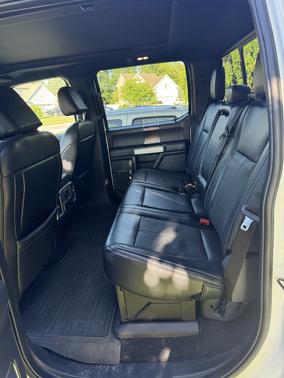 2022 Ford F-350 Lariat