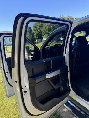 2022 Ford F-350 Lariat